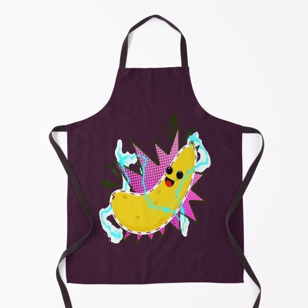 Item preview, banana bolt designed and sold by OrsonPlympton.
