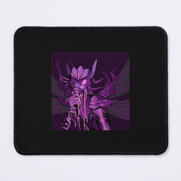 Item preview, Stench of Sugarplum designed and sold by caradocazandre.