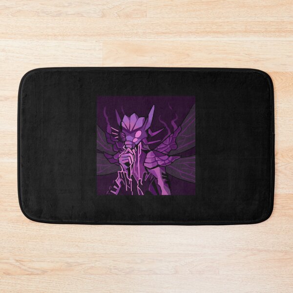 Item preview, Stench of Sugarplum designed and sold by caradocazandre.