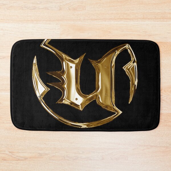 Item preview, Unreal tournament gold logo designed and sold by DorisKihn.