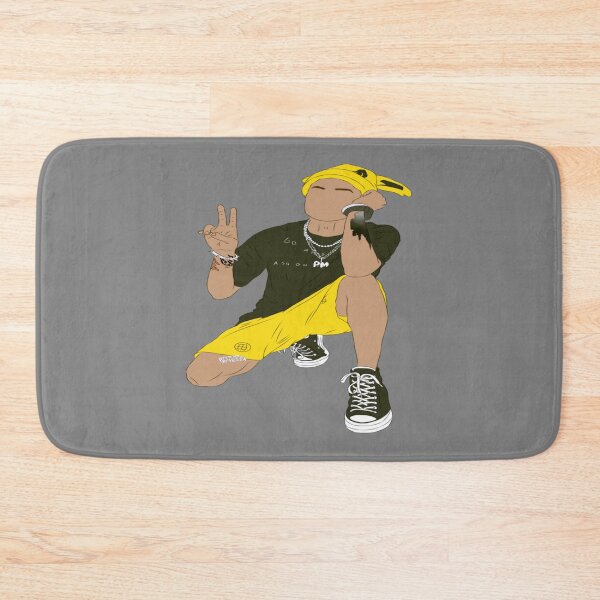 Item preview, edwin honoret designed and sold by OrsonPlympton.