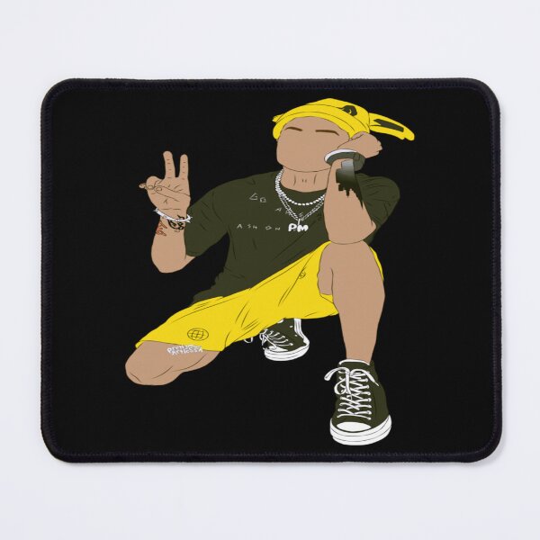 Item preview, edwin honoret designed and sold by OrsonPlympton.