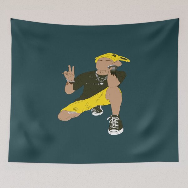 Item preview, edwin honoret designed and sold by OrsonPlympton.