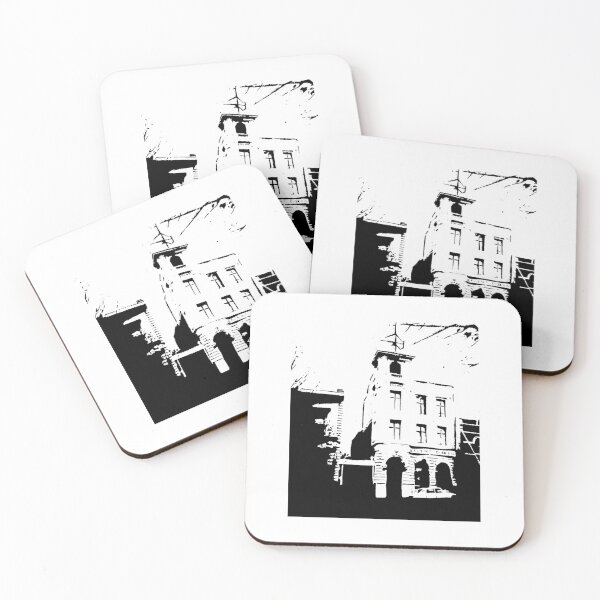 Item preview, STENCIL designed and sold by caradocazandre.