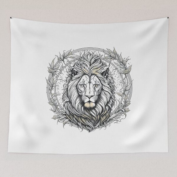 Item preview, DPrompt Design, T-Shirt, Funny Animals Shirt, Dad Gifts, Mom Gift, Her Gifts, His Gifts, Graphic Tee, Cute Lion designed and sold by DPrompt.
