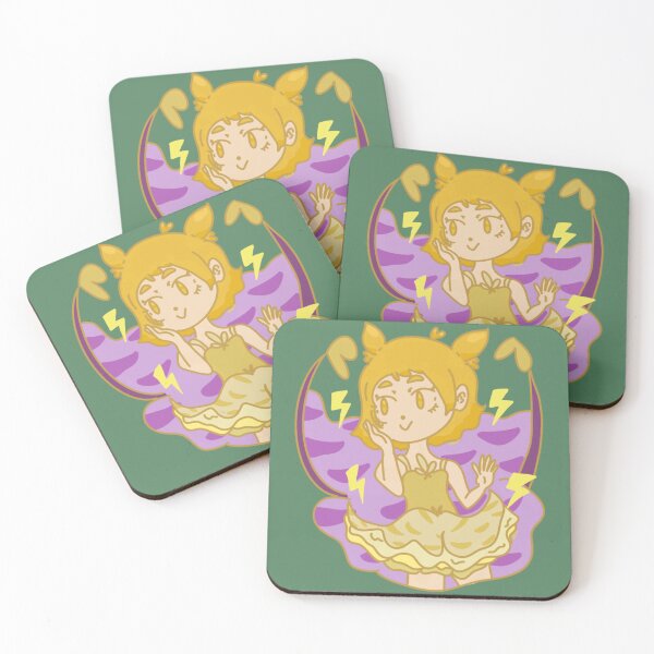 Item preview, elekidd the dancer designed and sold by OrsonPlympton.