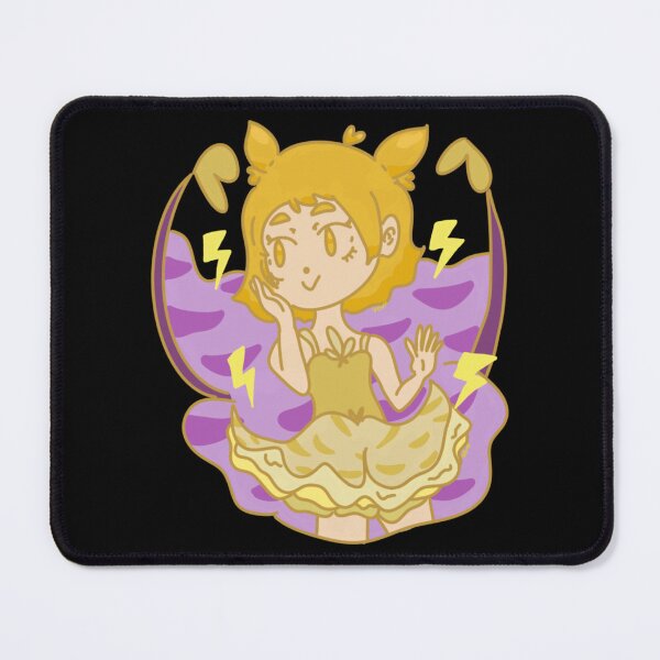 Item preview, elekidd the dancer designed and sold by OrsonPlympton.