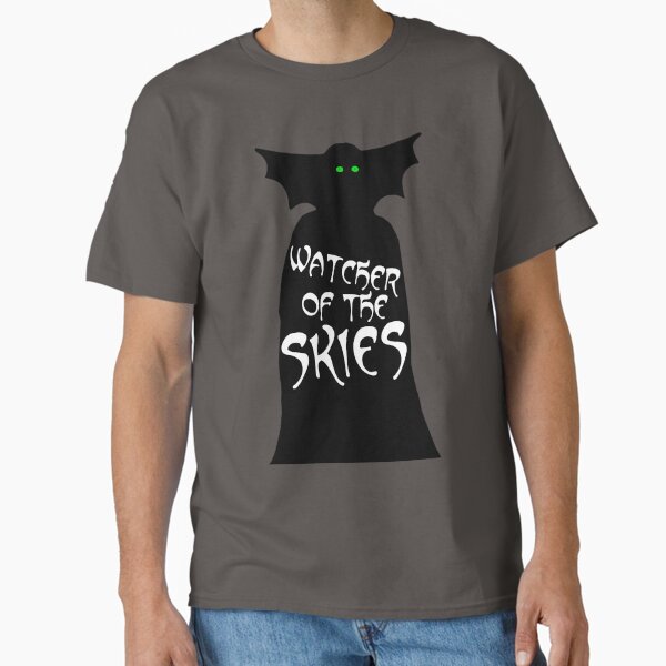 Item preview, Watcher of the Skies designed and sold by kryten4k.