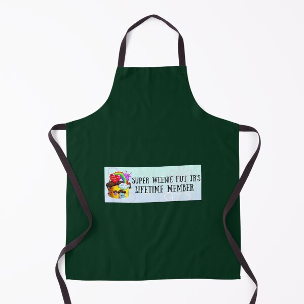 Item preview, Super Weenie Hit Jr_s Lifetime Member designed and sold by caradocazandre.