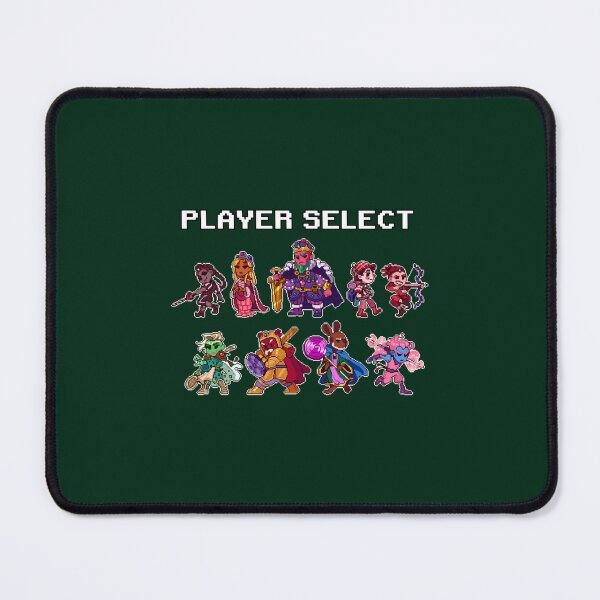 Item preview, TASTE BUDS PIXELS designed and sold by caradocazandre.