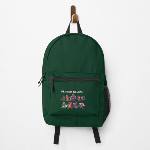 Item preview, TASTE BUDS PIXELS designed and sold by caradocazandre.