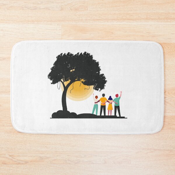 Item preview, Happy international friendship day designed and sold by quanlh.