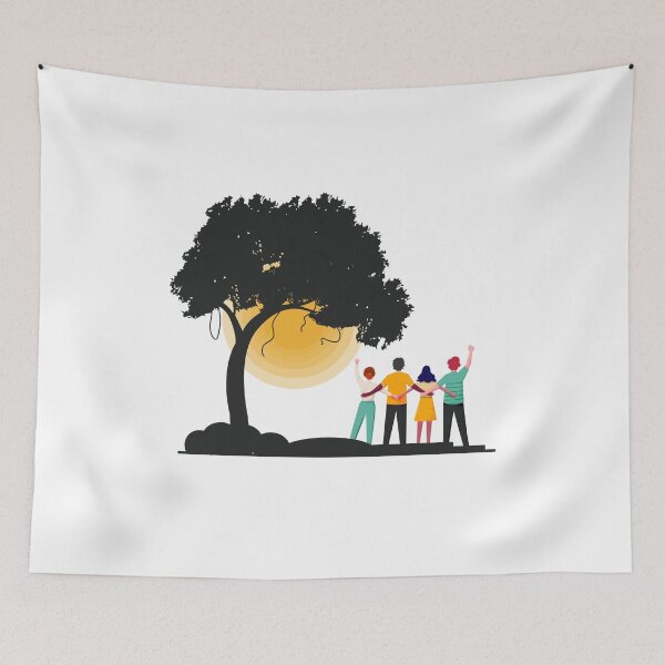 Item preview, Happy international friendship day designed and sold by quanlh.