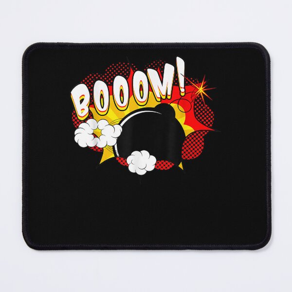 Item preview, Explosive Bombwork designed and sold by AubineVarieur.