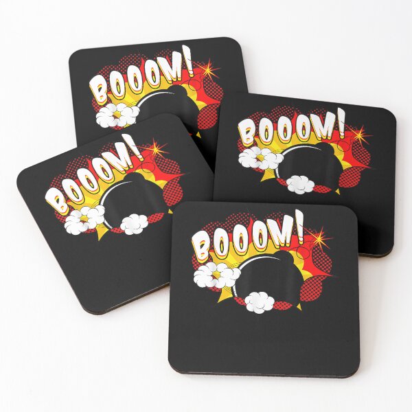 Item preview, Explosive Bombwork designed and sold by AubineVarieur.
