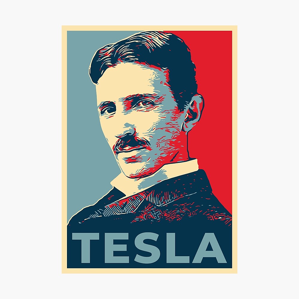 Nikola Tesla Nikola Tesla