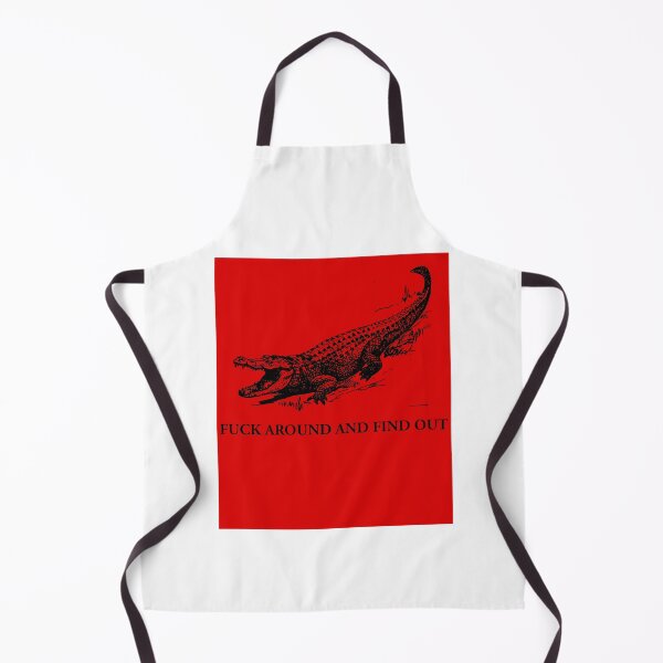 Item preview, fuck around and find out (3) designed and sold by gaudauhong.