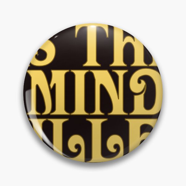 Item preview, Dune Sticker Fear is the mind-killer  designed and sold by RolaOlivier.