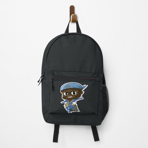 Item preview, im archie leader of team aqua designed and sold by OrsonPlympton.