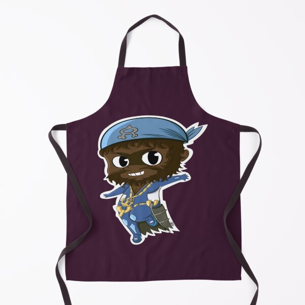 Item preview, im archie leader of team aqua designed and sold by OrsonPlympton.