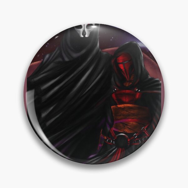 Artikelvorschau, Epischer Revan und Darth Nihilus entworfen und verkauft von ceqrwsxbno37.