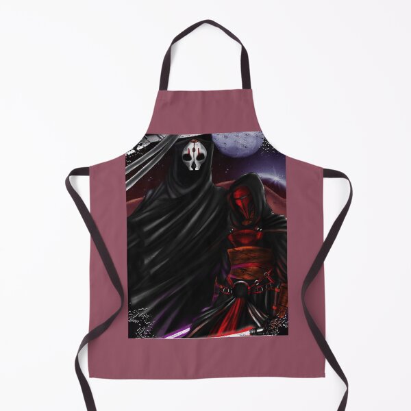 Item preview, Epic Revan And Darth Nihilus designed and sold by ceqrwsxbno37.
