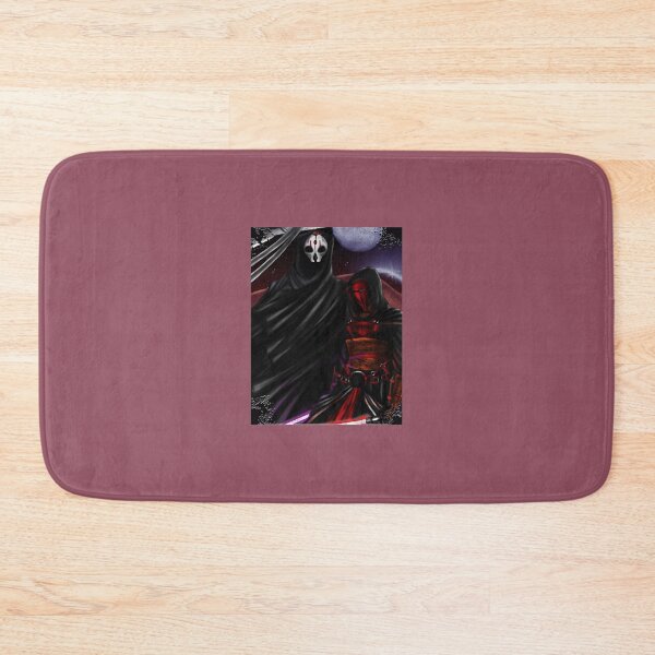 Item preview, Epic Revan  And Darth Nihilus 	 designed and sold by ceqrwsxbno37.