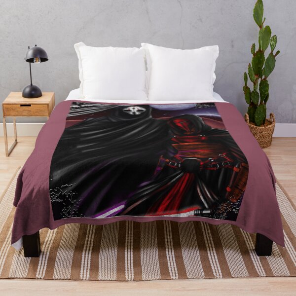 Item preview, Epic Revan  And Darth Nihilus 	 designed and sold by ceqrwsxbno37.