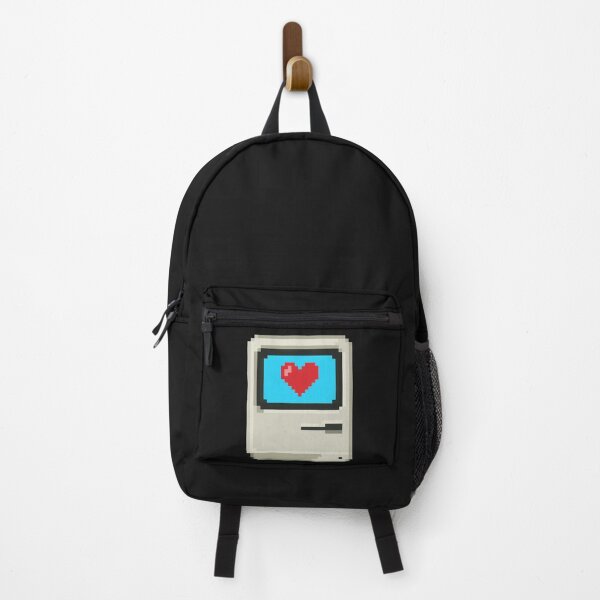 Item preview, retro love designed and sold by R3troGam3.