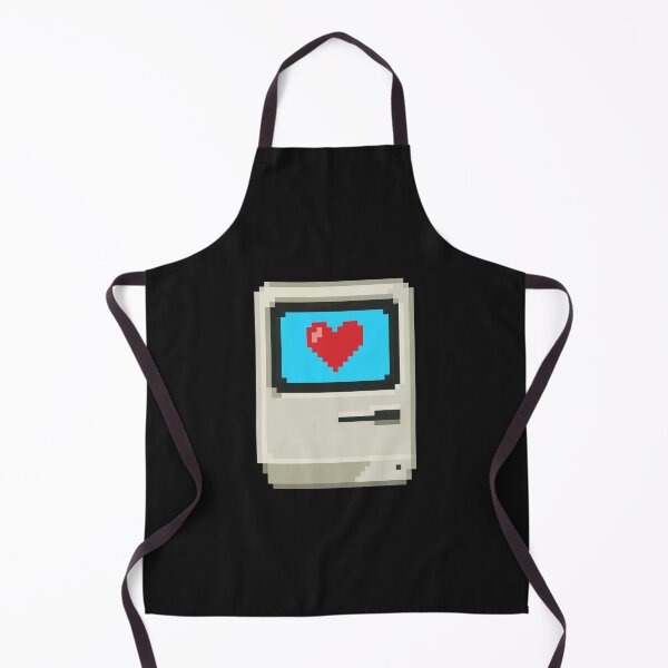 Item preview, retro love designed and sold by R3troGam3.