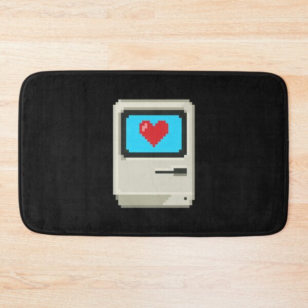 Item preview, retro love designed and sold by R3troGam3.
