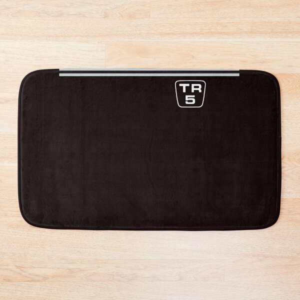 Item preview, Triumph TR5 with racing stripes  designed and sold by RolaOlivier.