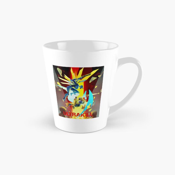 Item preview, Ultrakill designed and sold by AlmiraJohnson.