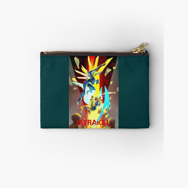Item preview, Ultrakill designed and sold by AlmiraJohnson.