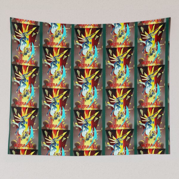 Item preview, Ultrakill designed and sold by AlmiraJohnson.