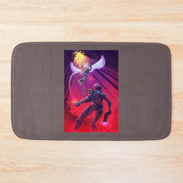 Item preview, Ultrakill designed and sold by AlmiraJohnson.