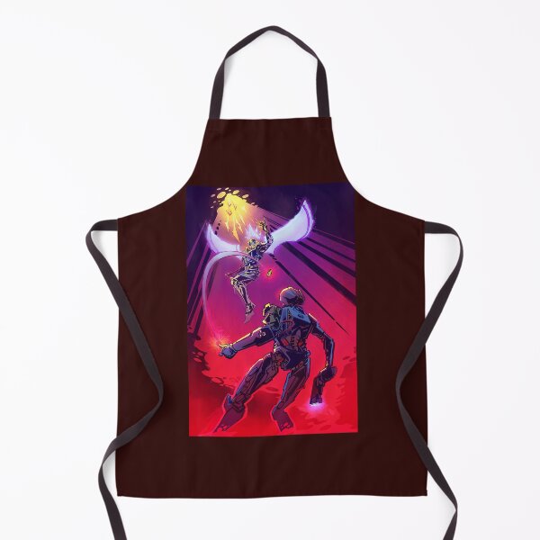 Item preview, Ultrakill designed and sold by AlmiraJohnson.