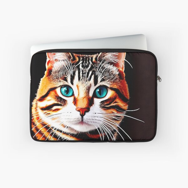 Item preview, Ginger striped cat designed and sold by m-y-A-I-A-R-T-.