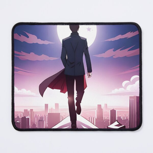 Item preview, Mirai's dream: An adventure through time. designed and sold by EnzoIgn.