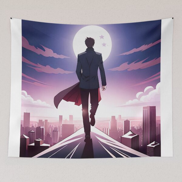 Item preview, Mirai's dream: An adventure through time. designed and sold by EnzoIgn.