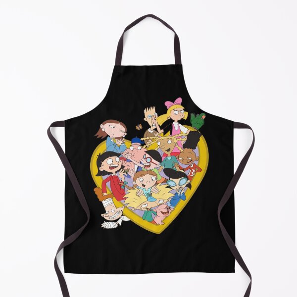 Item preview, Arnold with friends lovely comedy movie designed and sold by SandraHodges.