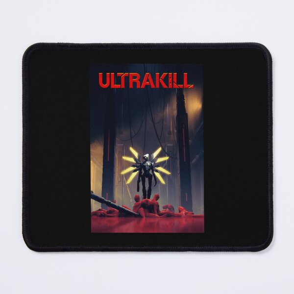 Item preview, Ultrakill designed and sold by AlmiraJohnson.