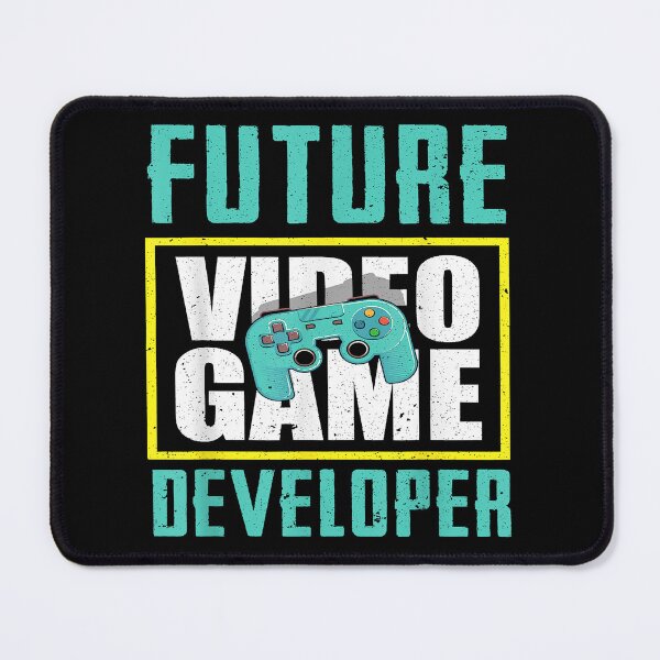 Item preview, Future Video Game Developer - Cool Game Designer Gift designed and sold by IgnacioDaniels.