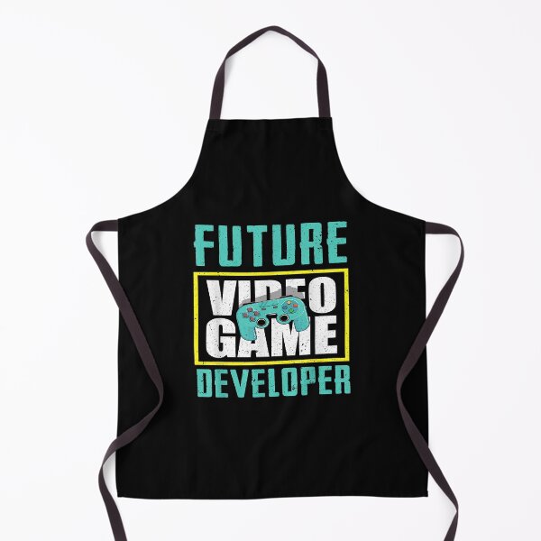 Item preview, Future Video Game Developer - Cool Game Designer Gift designed and sold by IgnacioDaniels.