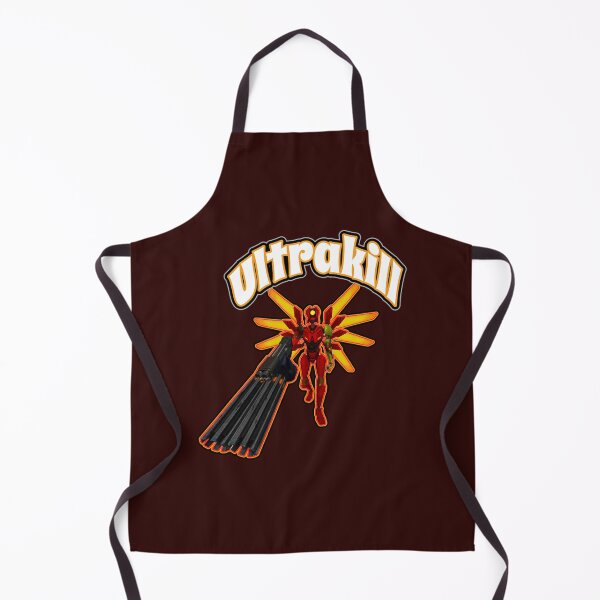 Item preview, Ultrakill designed and sold by AlmiraJohnson.