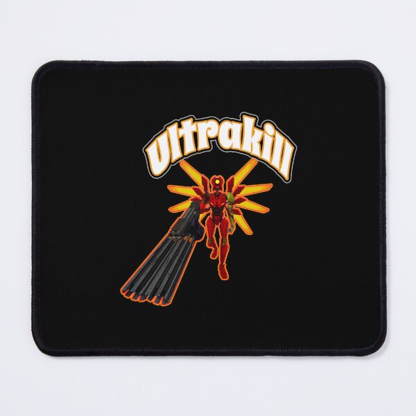 Item preview, Ultrakill designed and sold by AlmiraJohnson.