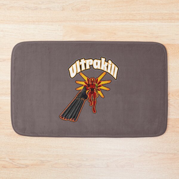 Item preview, Ultrakill designed and sold by AlmiraJohnson.