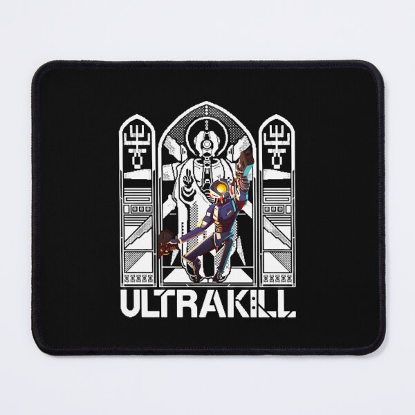 Item preview, Ultrakill designed and sold by AlmiraJohnson.