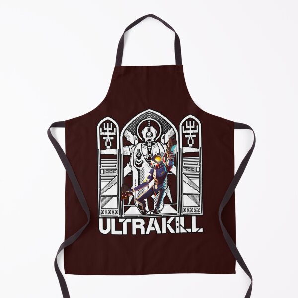 Item preview, Ultrakill designed and sold by AlmiraJohnson.