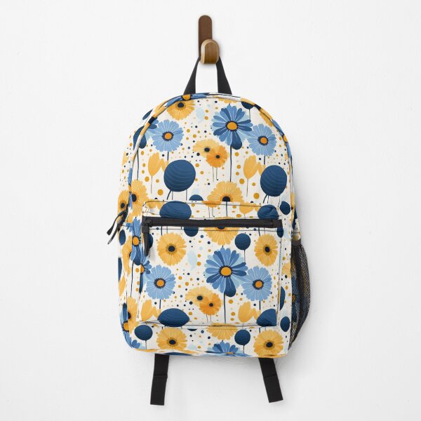 Item preview, Mediterranean Mélange - A Summer's Day Symphony - N 18 designed and sold by Moisky Patterns.